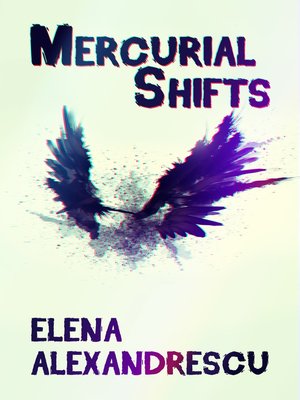 cover image of Mercurial Shifts
